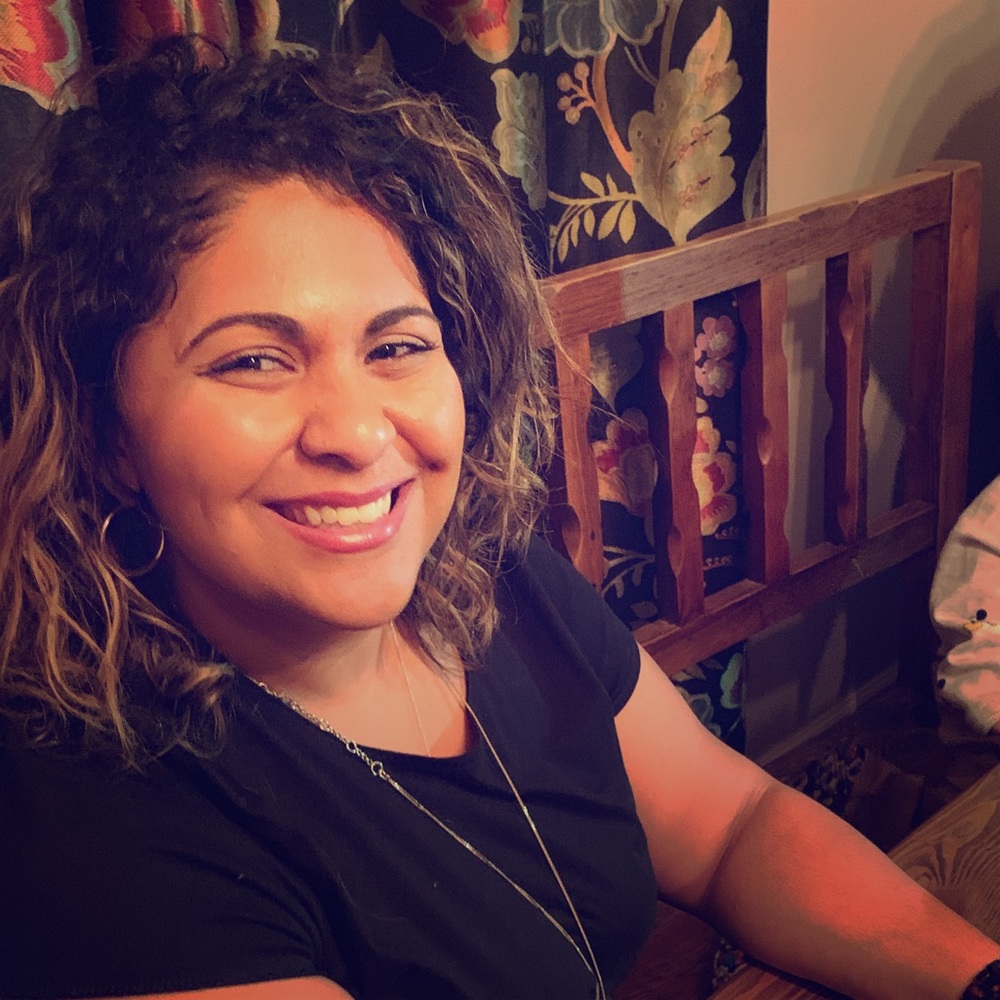 Meet your Seller, Jessica